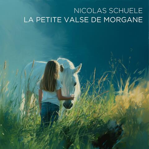 La Petite Valse de Morgane album art