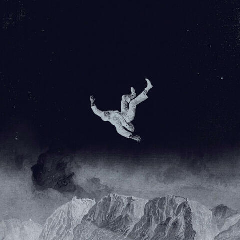 Falling In Drugs (feat. Benny2001) album art