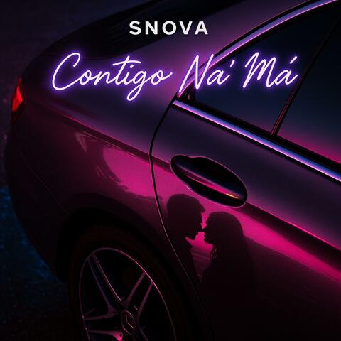 Contigo na ma album art