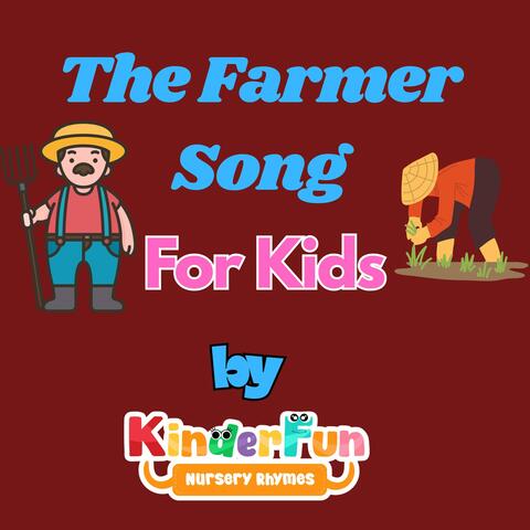 The Farmer In The Dell album art