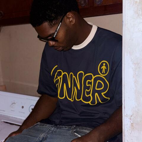 know she ready album art