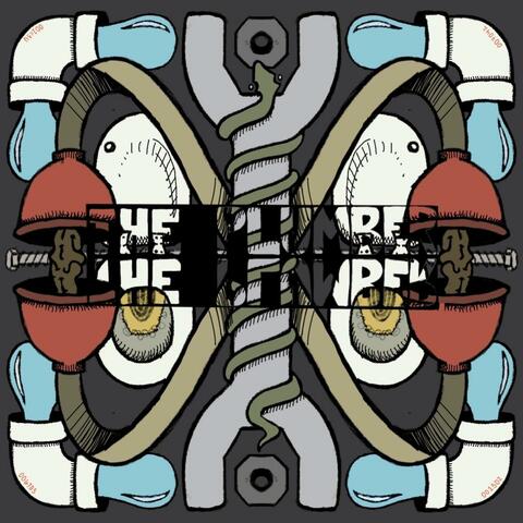 The Plumber album art