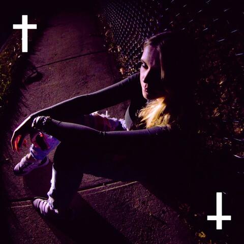 Artificial Eyes album art