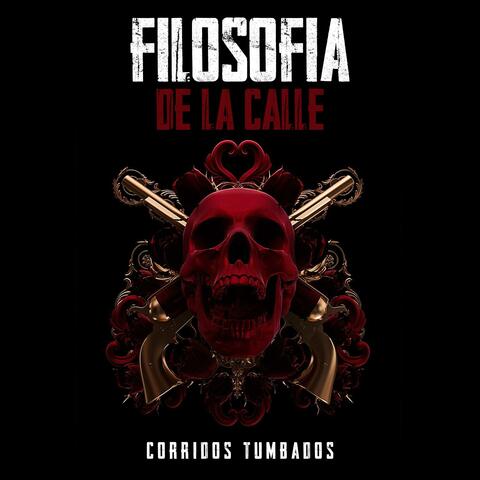 Filosofia De La Calle (Corridos Tumbados) album art