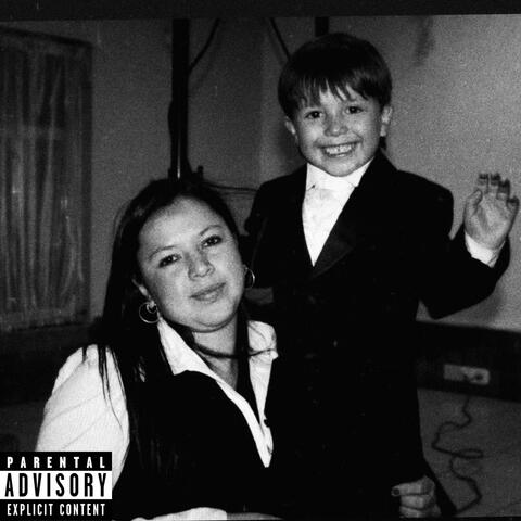 FELIZ CUMPLEAÑOS MAMA album art