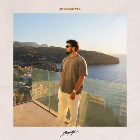 30 Freestyle album art