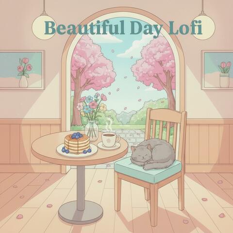 Beautiful Day album art
