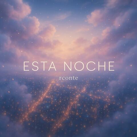 Esta Noche album art