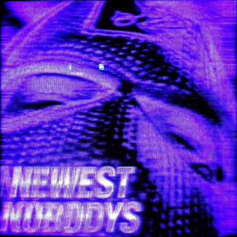 Rid Myself album art