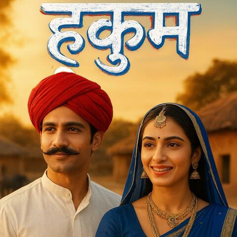 Hukum Farmave album art