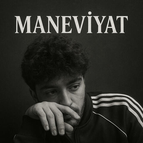 Maneviyat album art