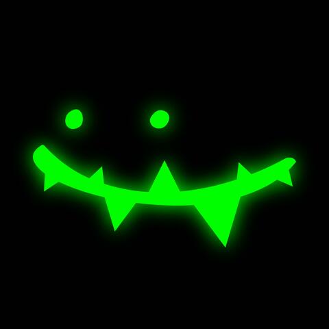 Spooky Hours album art