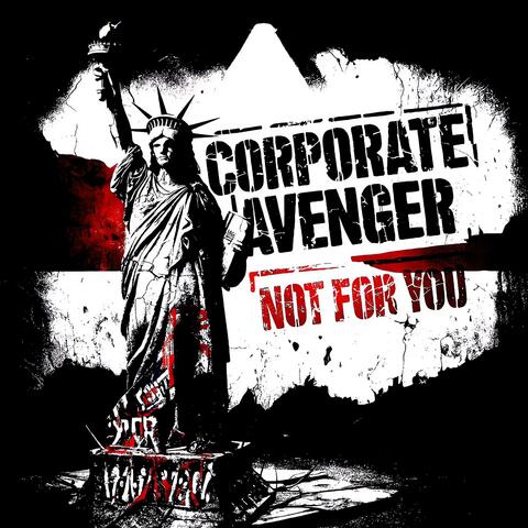 Not For You album art