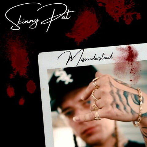 Misunderstood album art