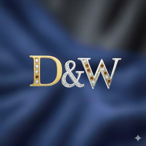 I was just me(D & W) album art