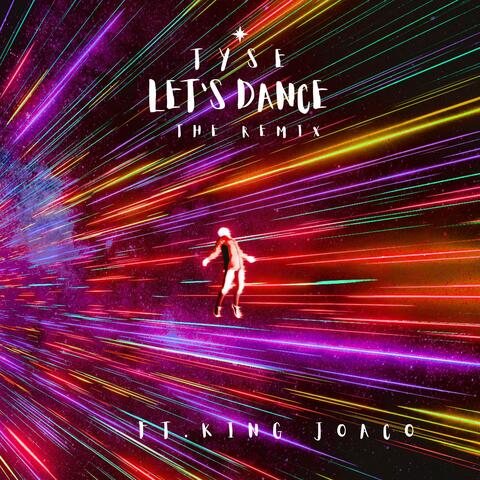 Let's Dance (feat. King Joaco) [Remix] album art