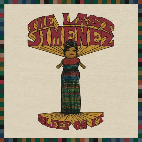 Sleep On It album art