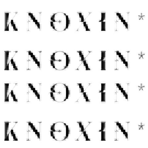 KNOXIN* album art