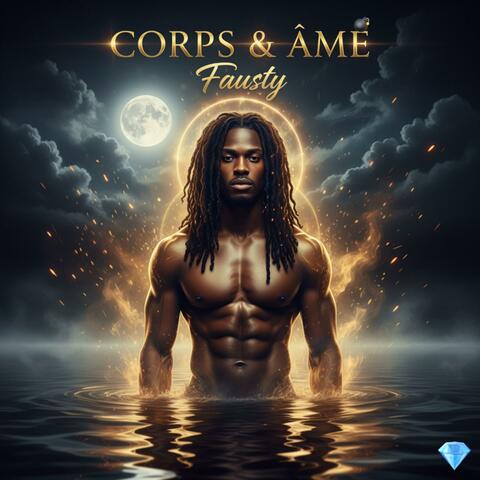 CORPS & ÂME album art