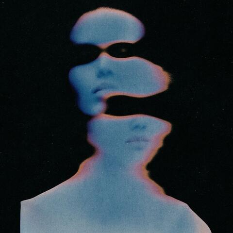 Stay In My Eyes album art