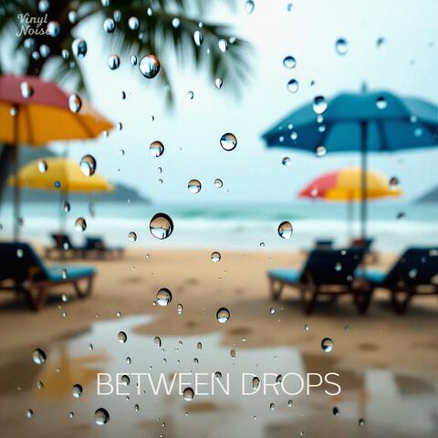Between Drops album art