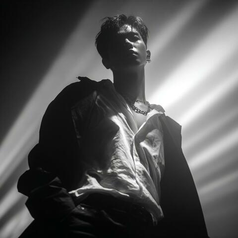 Spirit of Darkness album art