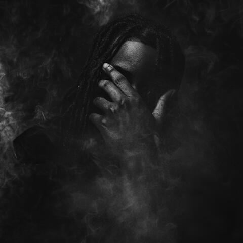 NTFT (No Time for Therapy) album art