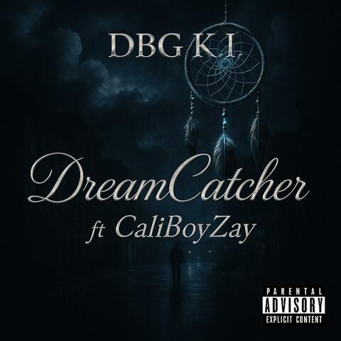 DreamCatcher album art