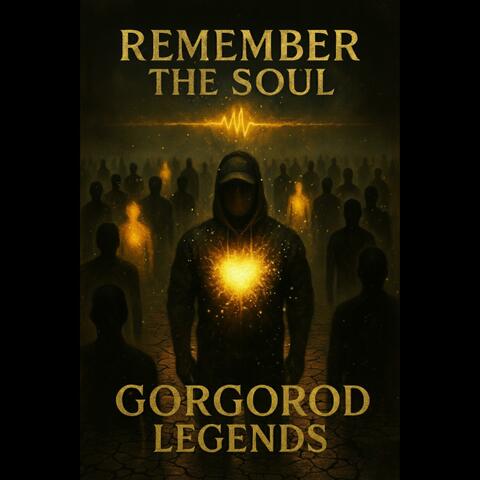 Remember the Soul album art