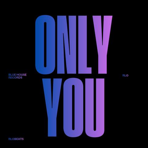 Only You album art
