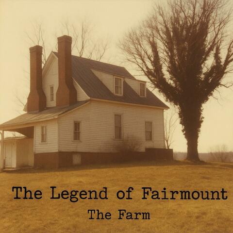 The Farm album art