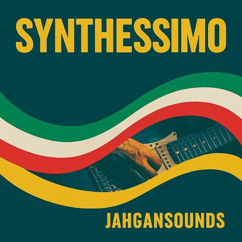 Synthessimo album art