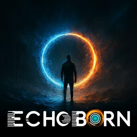 Echo Born album art