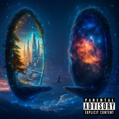 Out the way album art