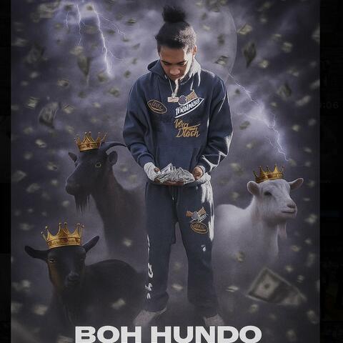 Puttin N Work album art