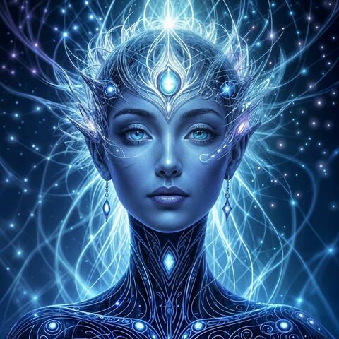 ALCYONE I REMEMBER MY STARS album art