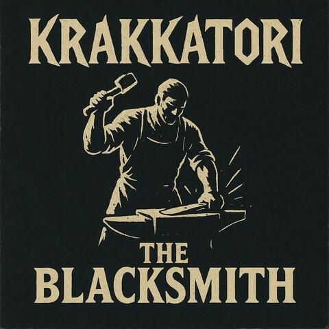 The Blacksmith album art