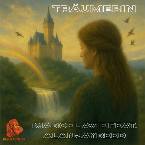 Träumerin (feat. Alanjayreed) album art