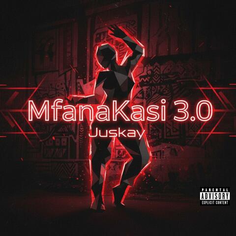 MfanaKasi 3.0 album art