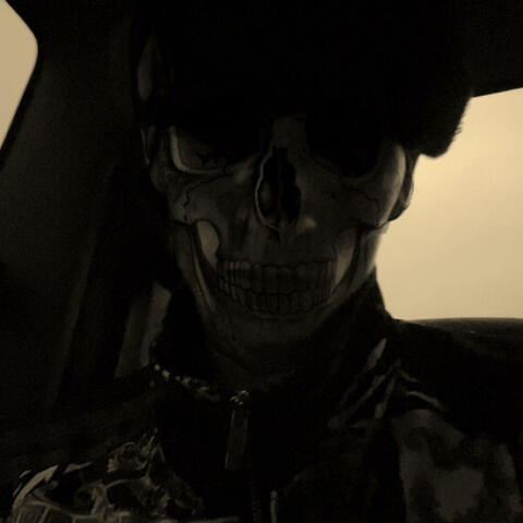 Back on the road album art