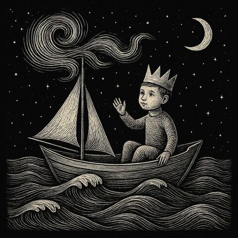 Beautiful Thought album art