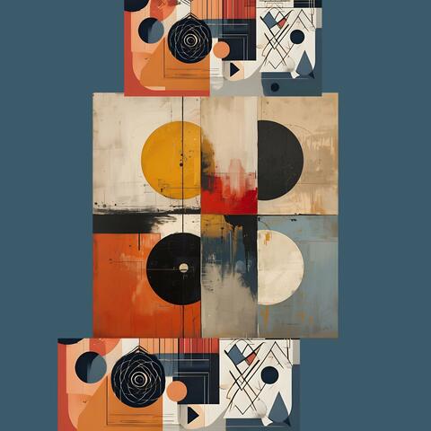 Never Settle album art