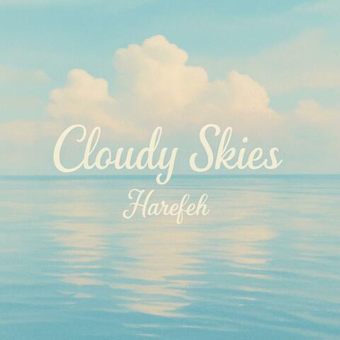 Cloudy Skies album art