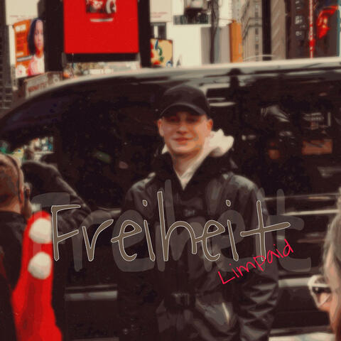 Freiheit album art