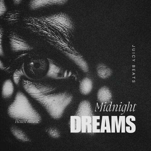 Midnight dreams album art