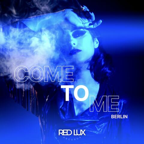Come To Me album art