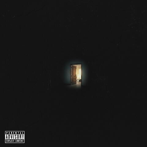 Paranormal album art