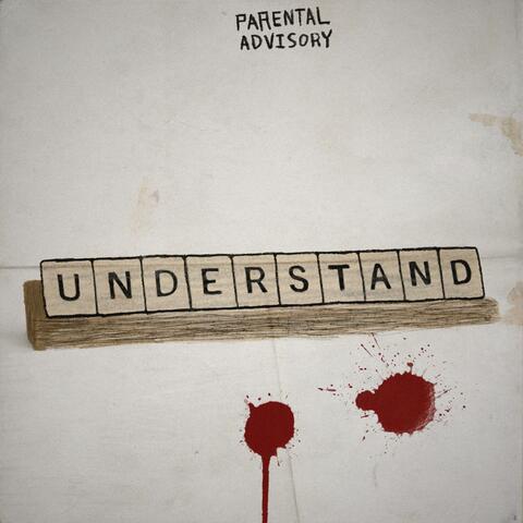 UNDERSTAND album art