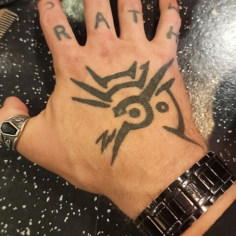 Stitch Situation album art