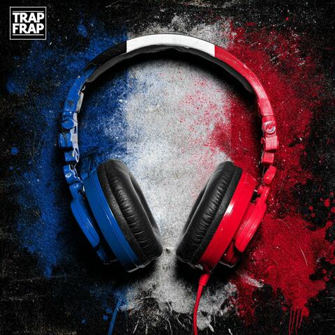 French comptines (Drill Remix) album art
